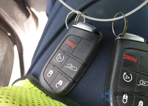 2016 Jeep Grand Cherokee Limited 75Th Anniversary из США, поврежденный, VIN 1C4RJFBG0GC398885